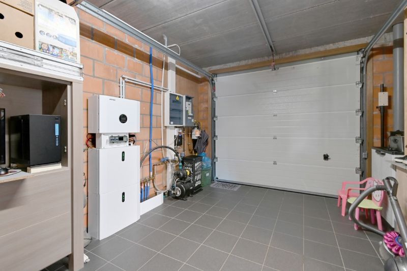 Instapklare ééngezinswoning foto 23