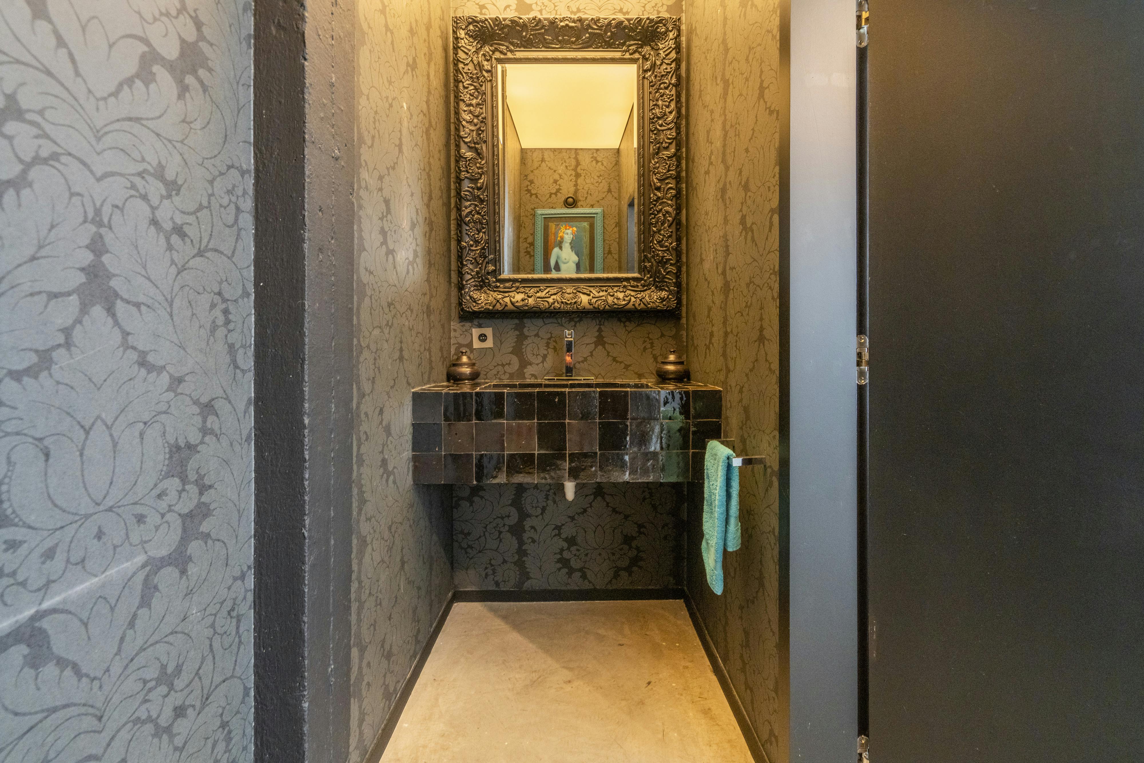 Unieke woning te koop te Kortrijk  foto 11