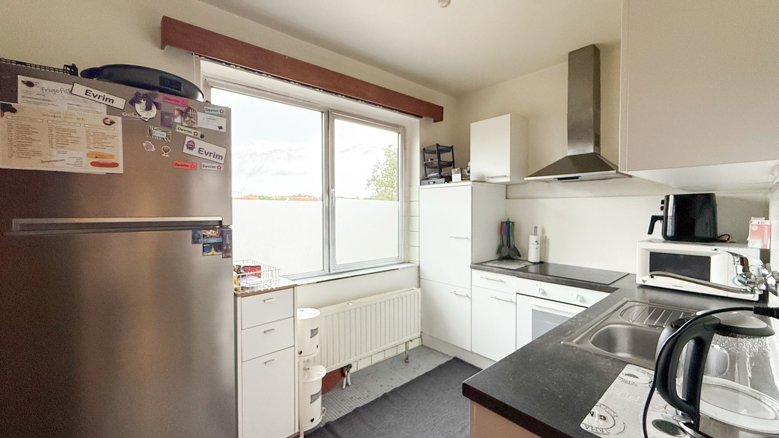 Ruim appartement met garage op topligging in Heusden-Zolder! foto 8