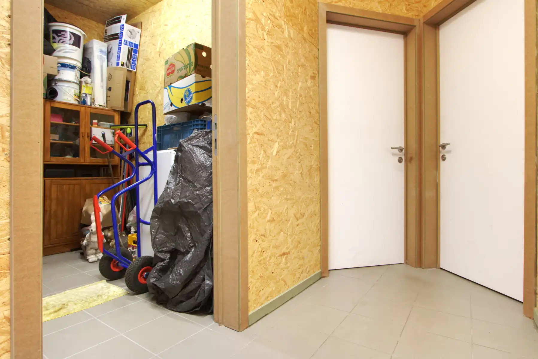 APP - 2 SLK - TERRAS - PARKING - BERGING - CENTRUM - RUSTIG foto 19