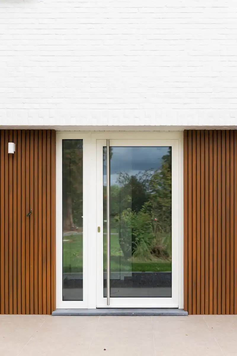 Unieke, klassevolle BEN-woning in prachtige, groene omgeving foto 4