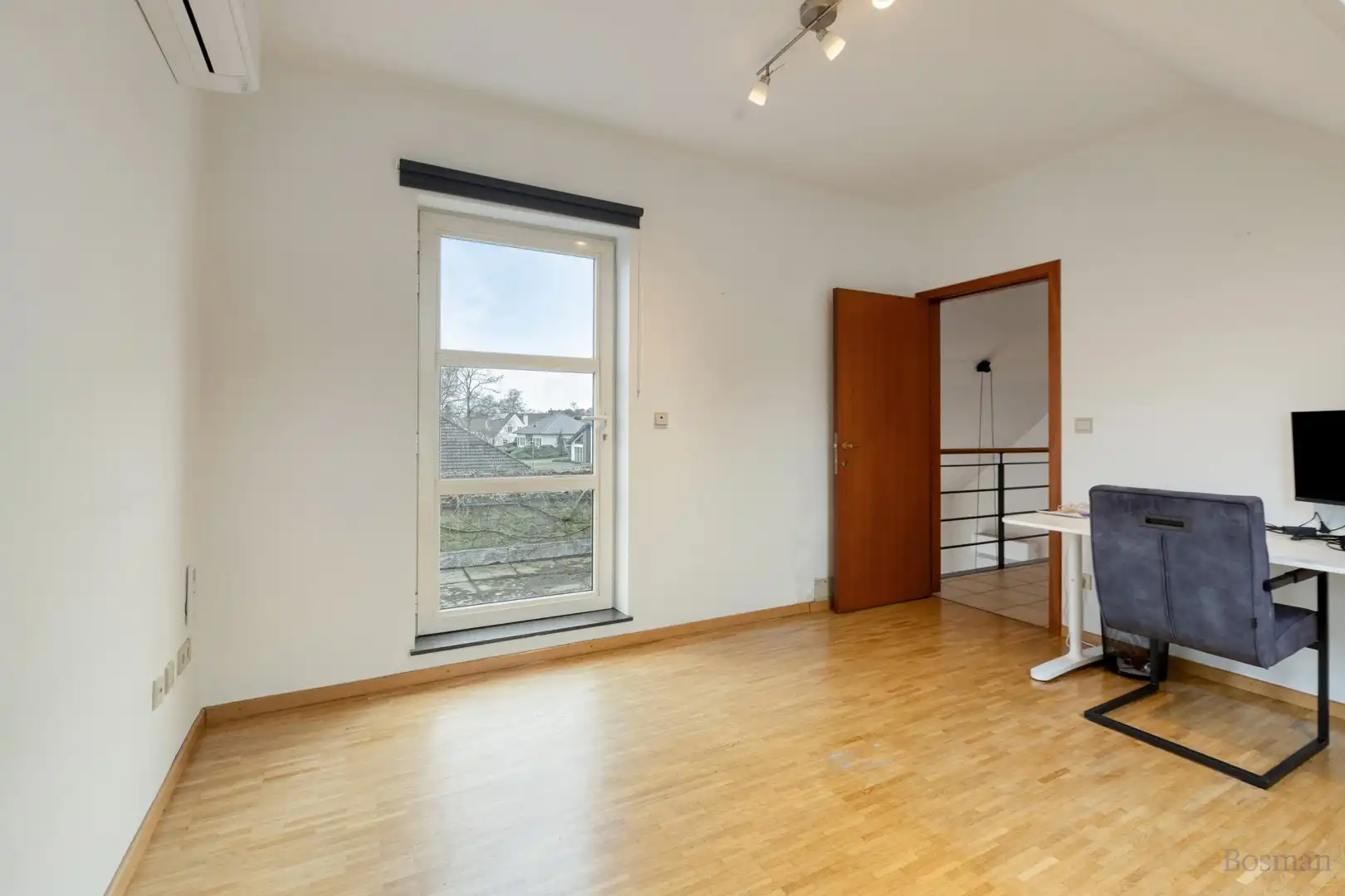 Instapklare gezinswoning te koop in Tessenderlo-Ham foto 24