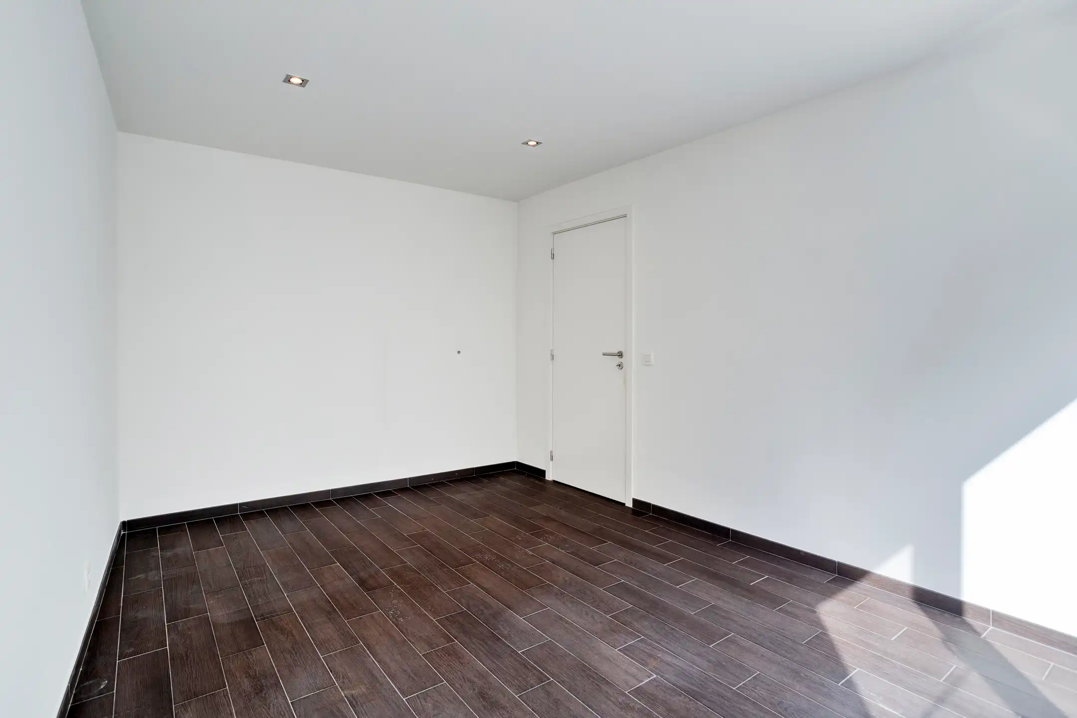 Energiezuinig 2-slkappartement in het hart van de gemeente! foto 17