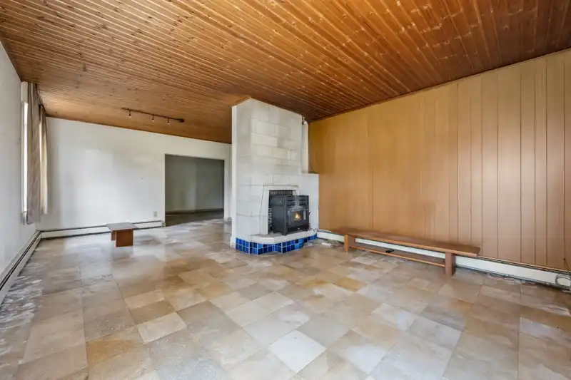 Ruime bungalow op 1.040 m² grond te Varsenare foto 5