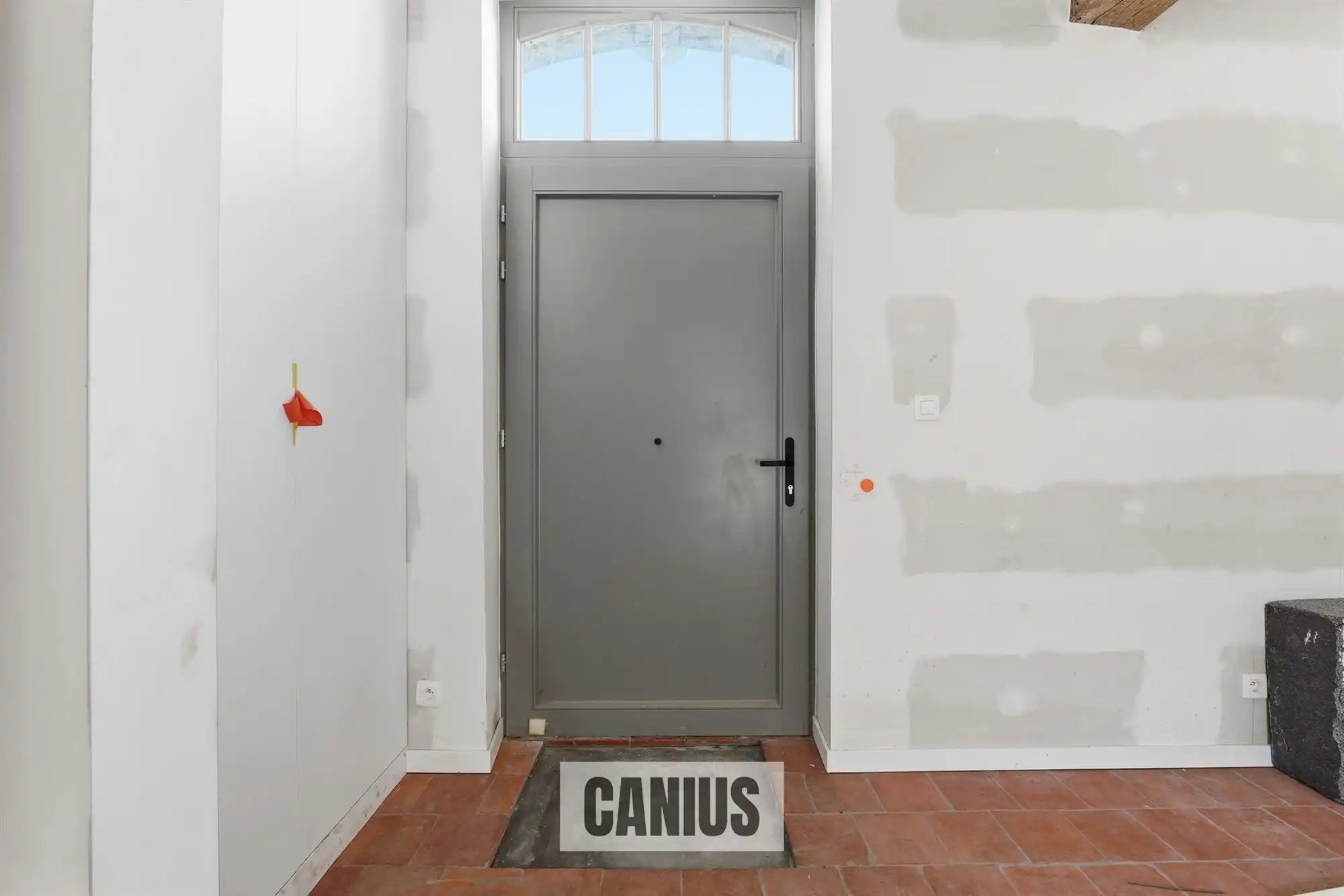 Wonen in een beschermd monument  foto 4