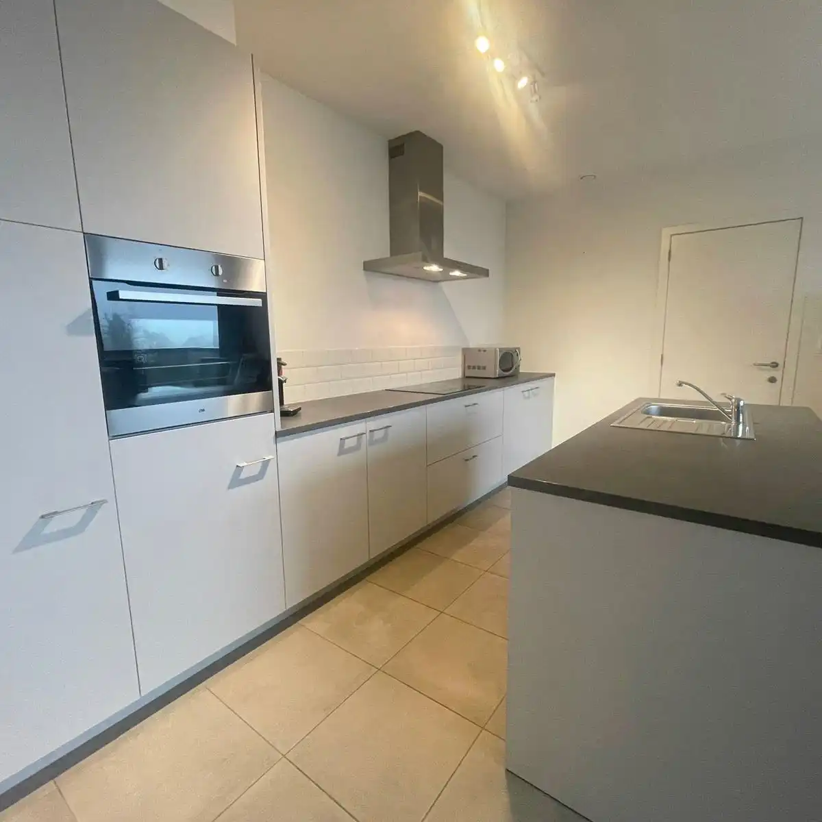 Appartement te huur foto 4