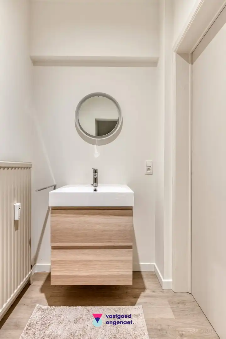 Chic wonen aan het Citadelpark foto 11