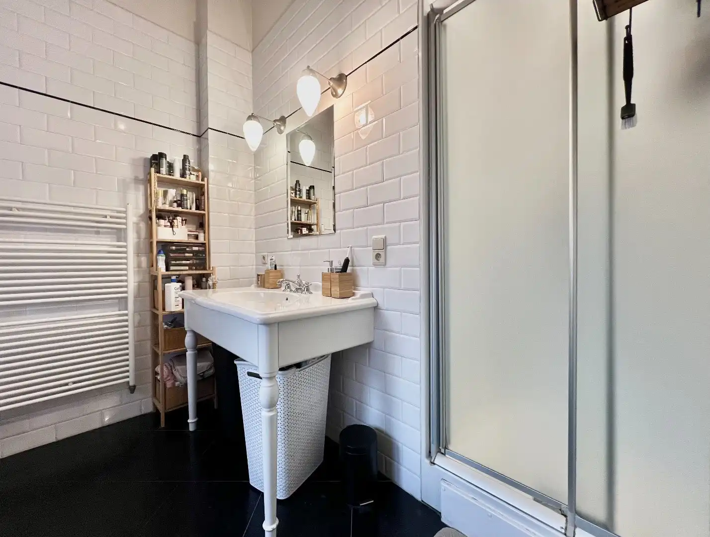 1 slpk appartement, gelegen in het Oost- kasteel ! foto 17
