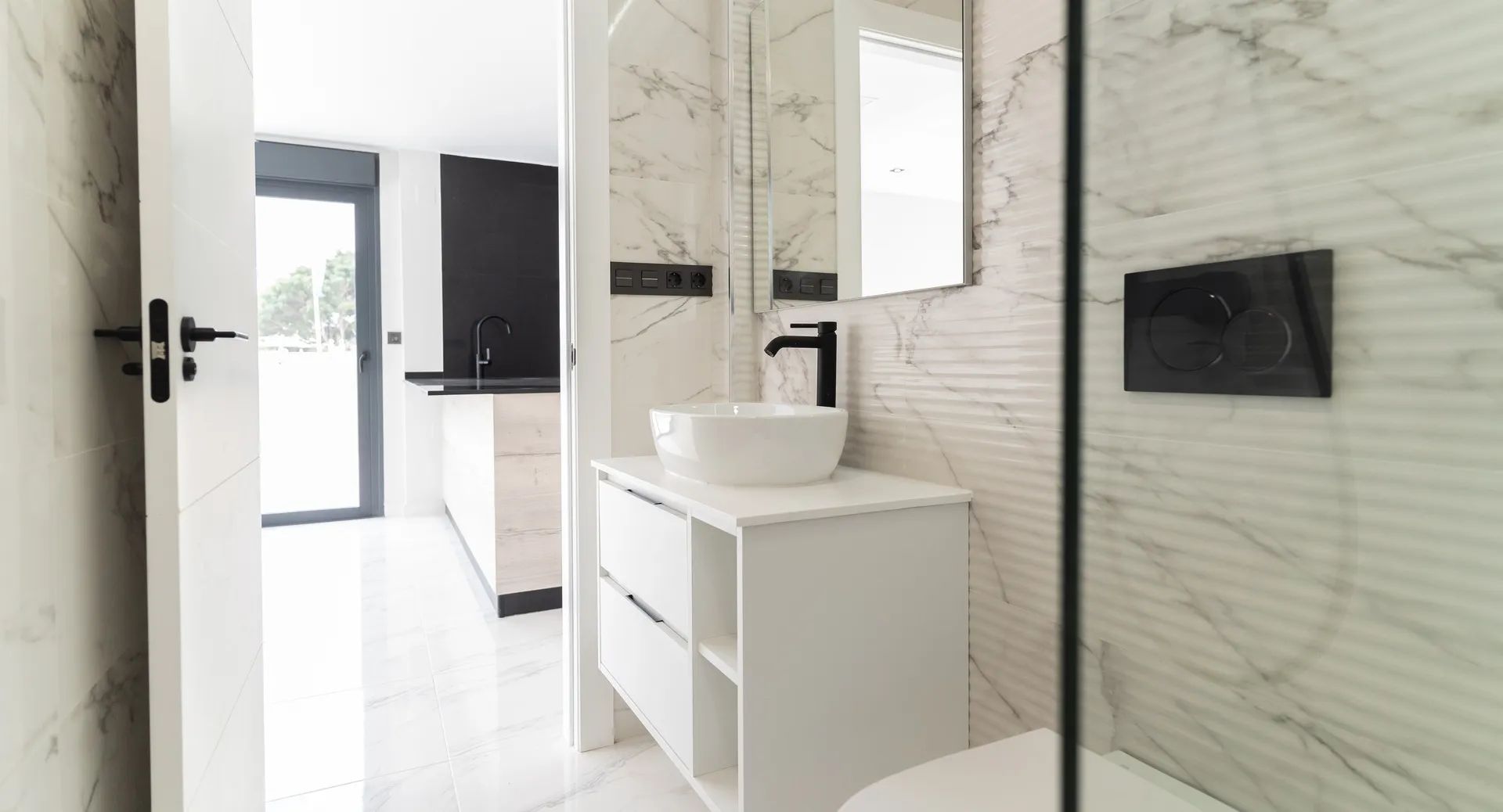Beleef ultieme luxe aan de Costa Blanca: exclusieve villa’s met solarium en privézwembad – jouw Mediterrane paradijs foto 10