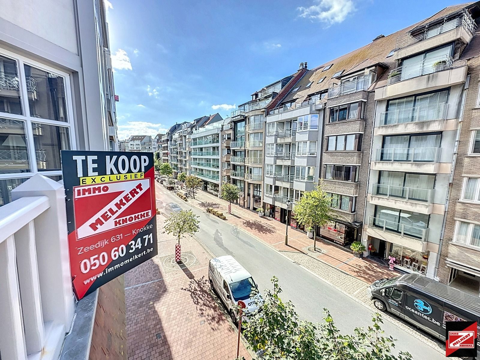 Appartement te koop foto 2