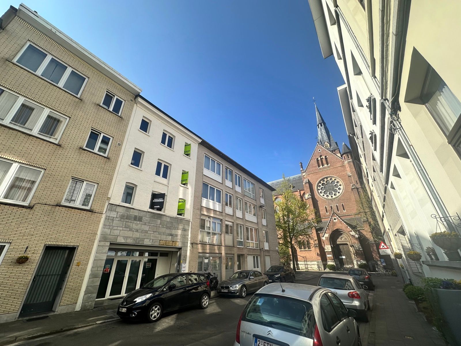 Te Huur: Flexibele Werkruimte foto {{pictureIndex}}