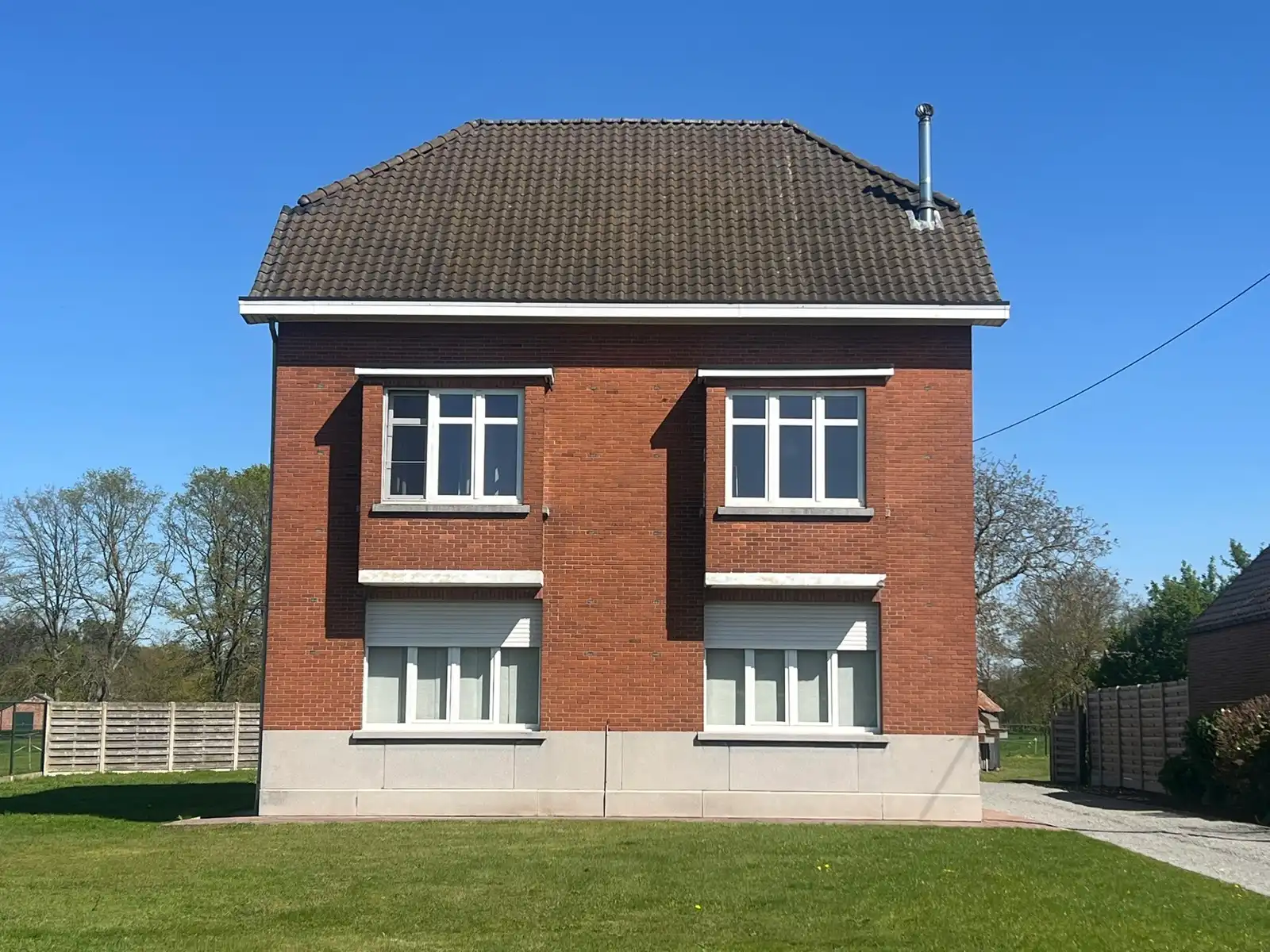 Uniek landhuis te huur foto 19