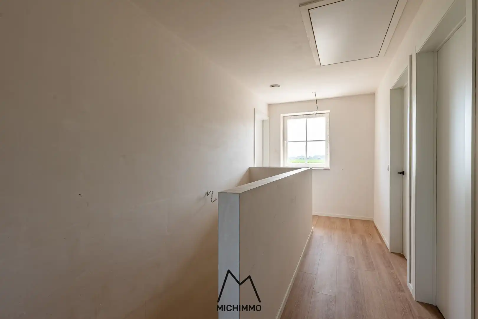 Fantastische nieuwbouwwoning met vier slaapkamers op rustige locatie te Assenede! foto 26