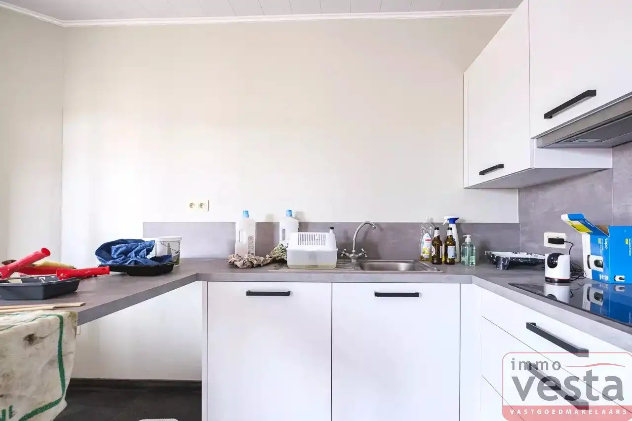 Ruime, rustig gelegen woning te huur in Gingelom foto 7