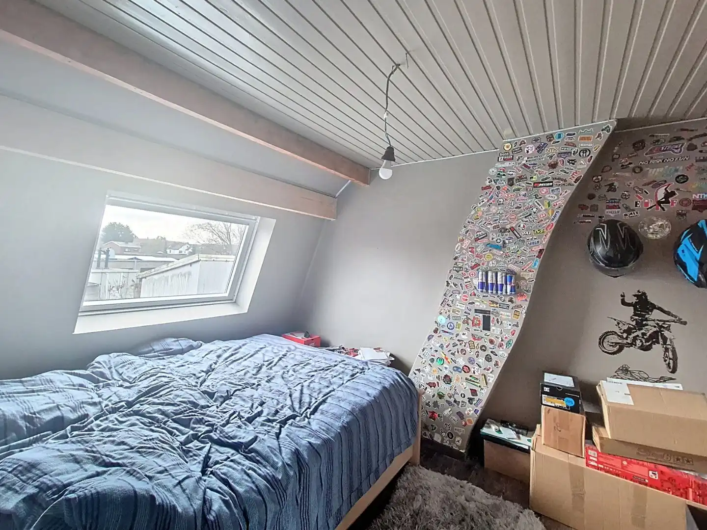 Woning met 2 slaapkamers foto 12