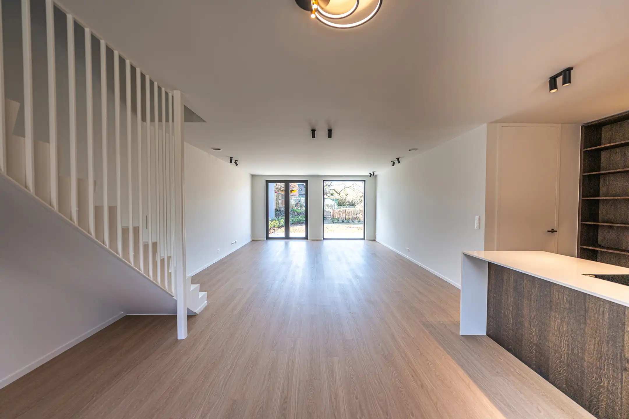 Nieuwbouw woning foto 3