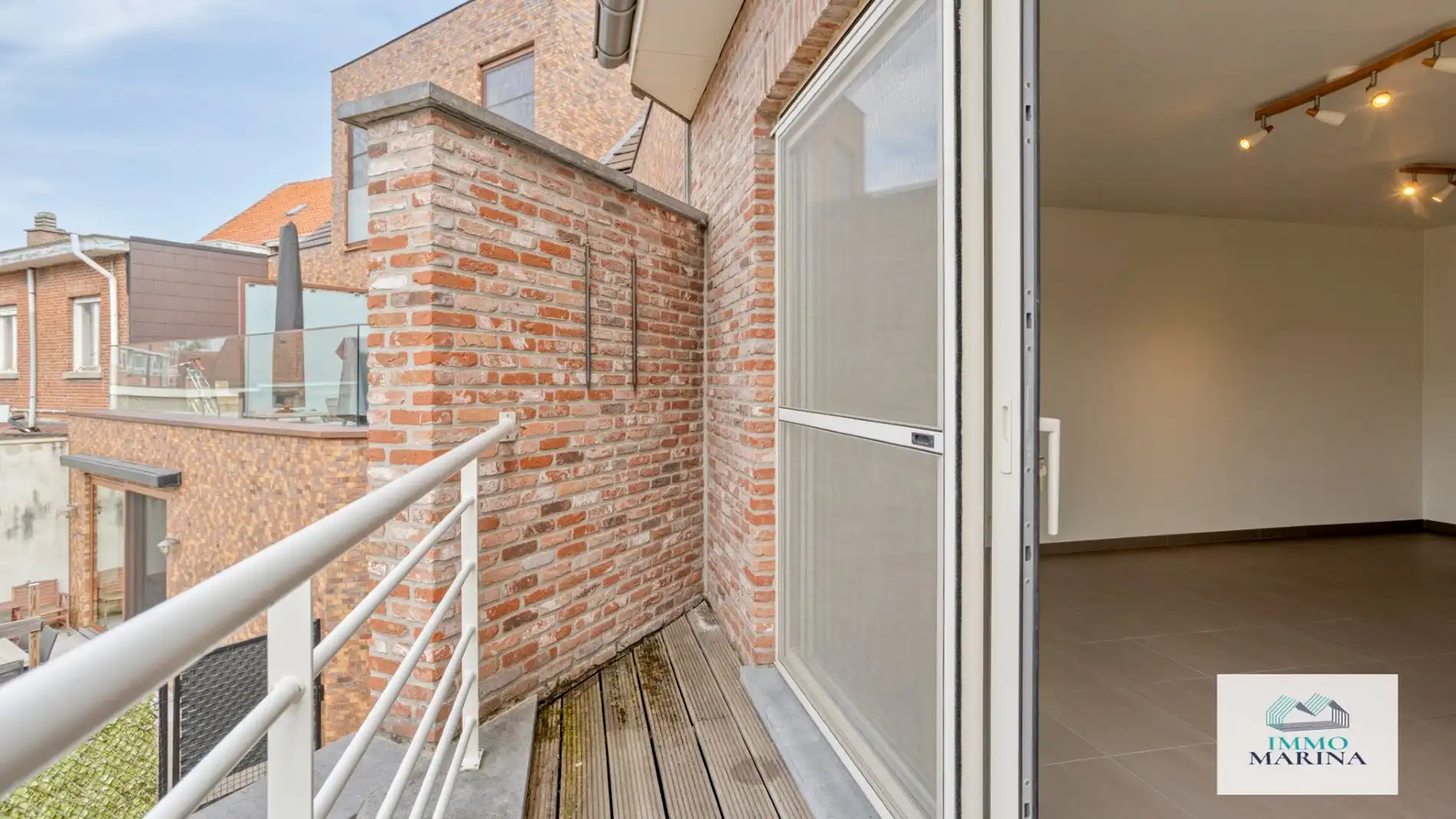Stijlvol duplex appartement te Baal  foto 19