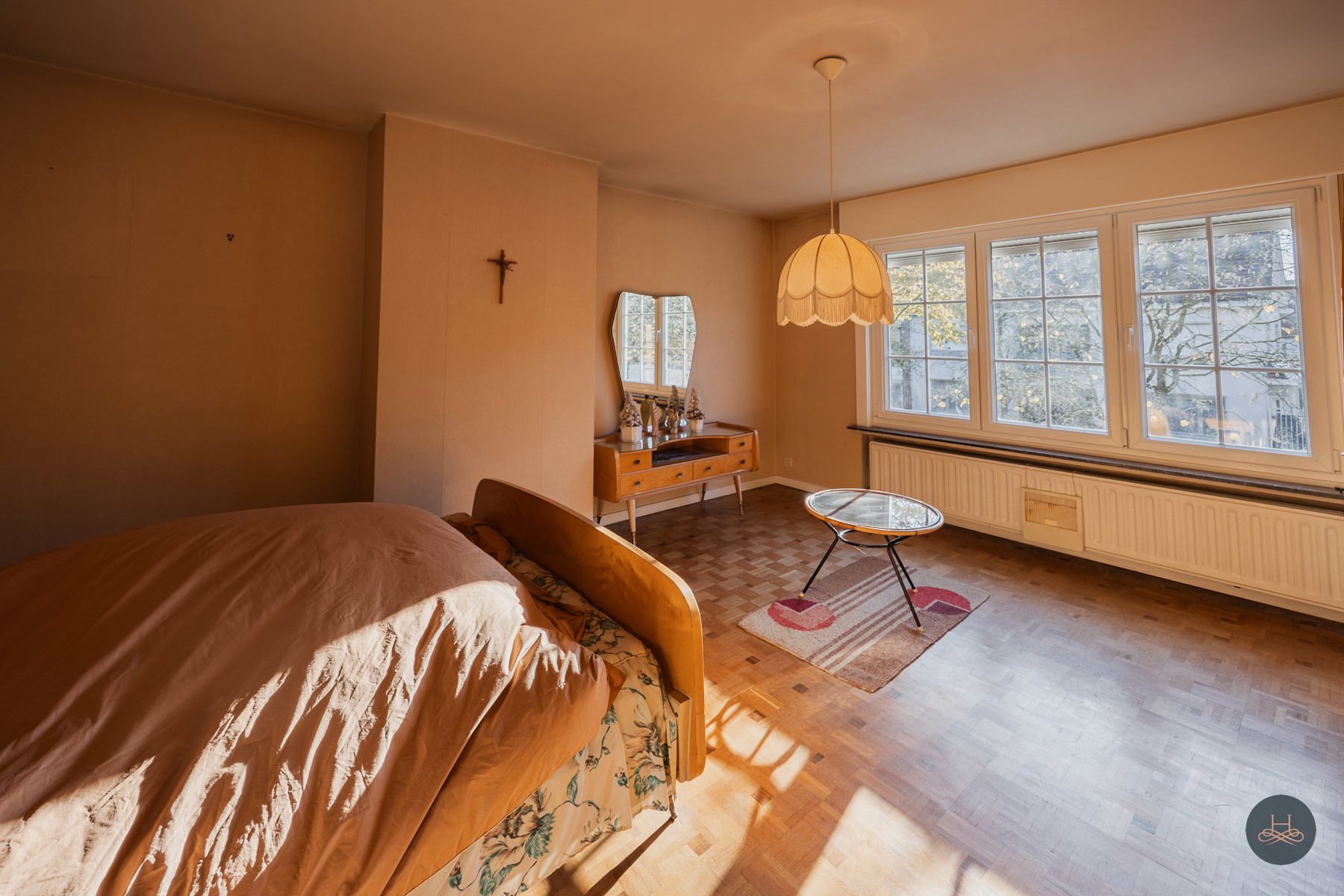 Unieke, ruime woning met karakter in hartje Herentals foto 16