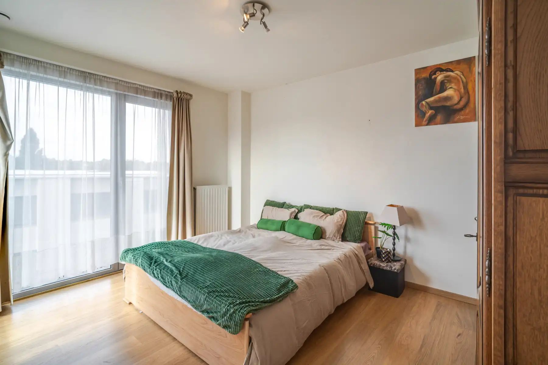 Appartement te koop foto 7