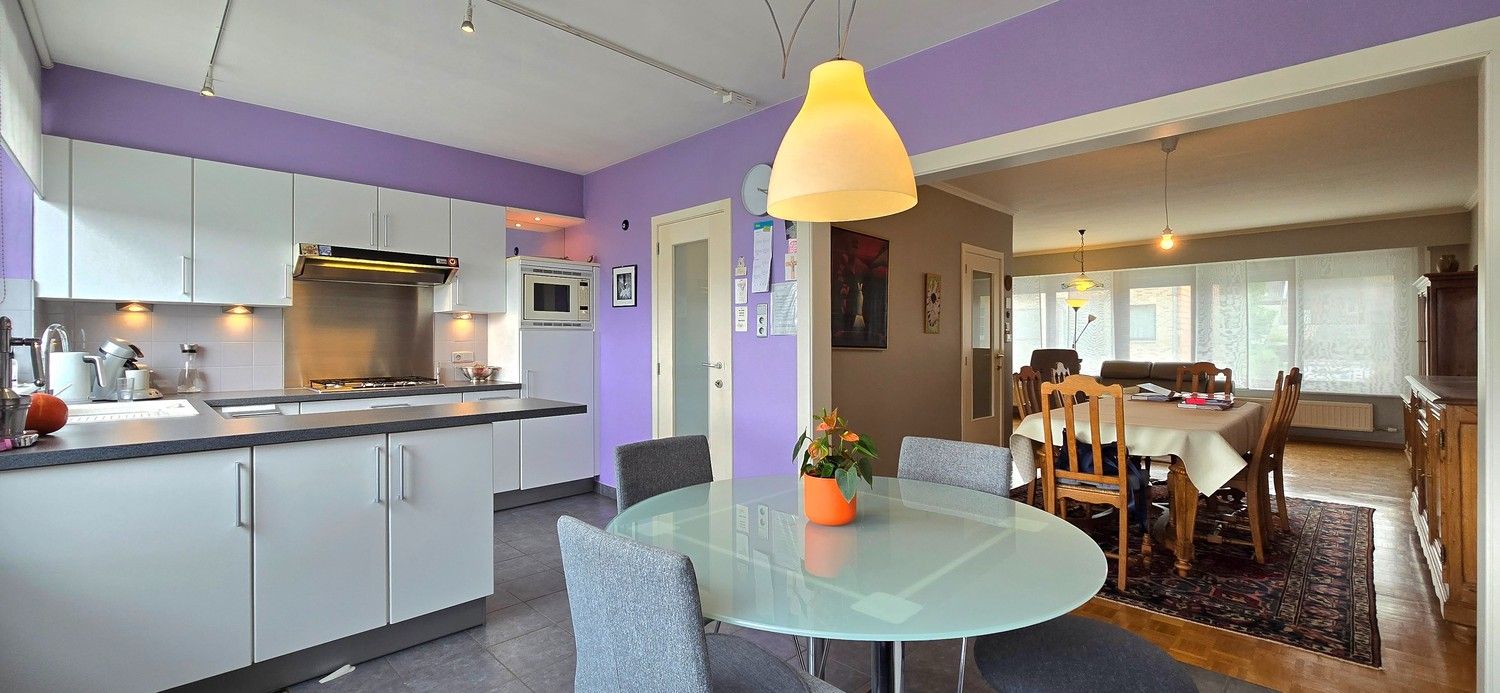 Te Koop in Tongeren centrum : Prachtige bel-étage-woning met een extra studio. foto 6