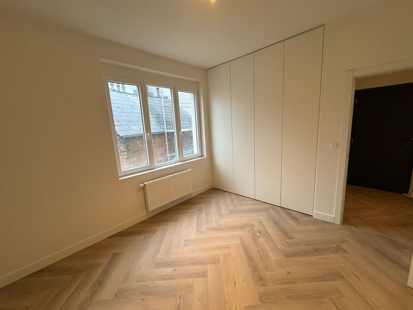 GERENOVEERD APPARTEMENT AAN HET ZUIDPARK foto 4