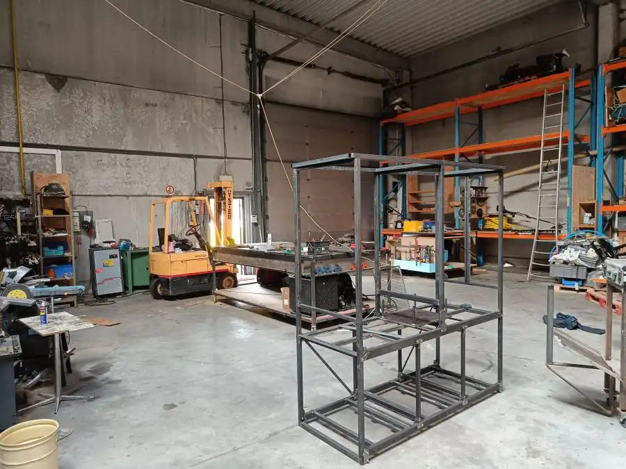 Molenberglei 12-16-20-26, 2627 Schelle foto 12