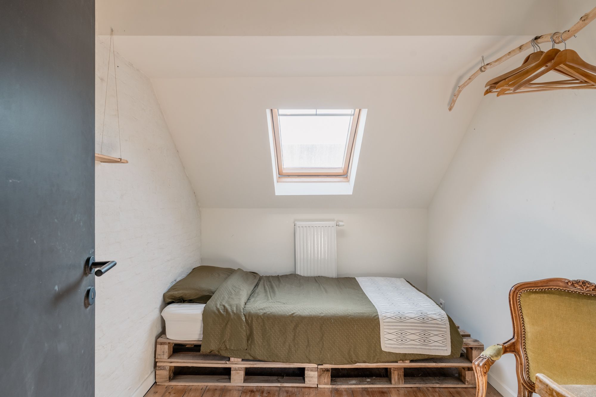Origineel duplex appartement nabij de up and coming neighbourhoud: Slachthuiswijk foto 16