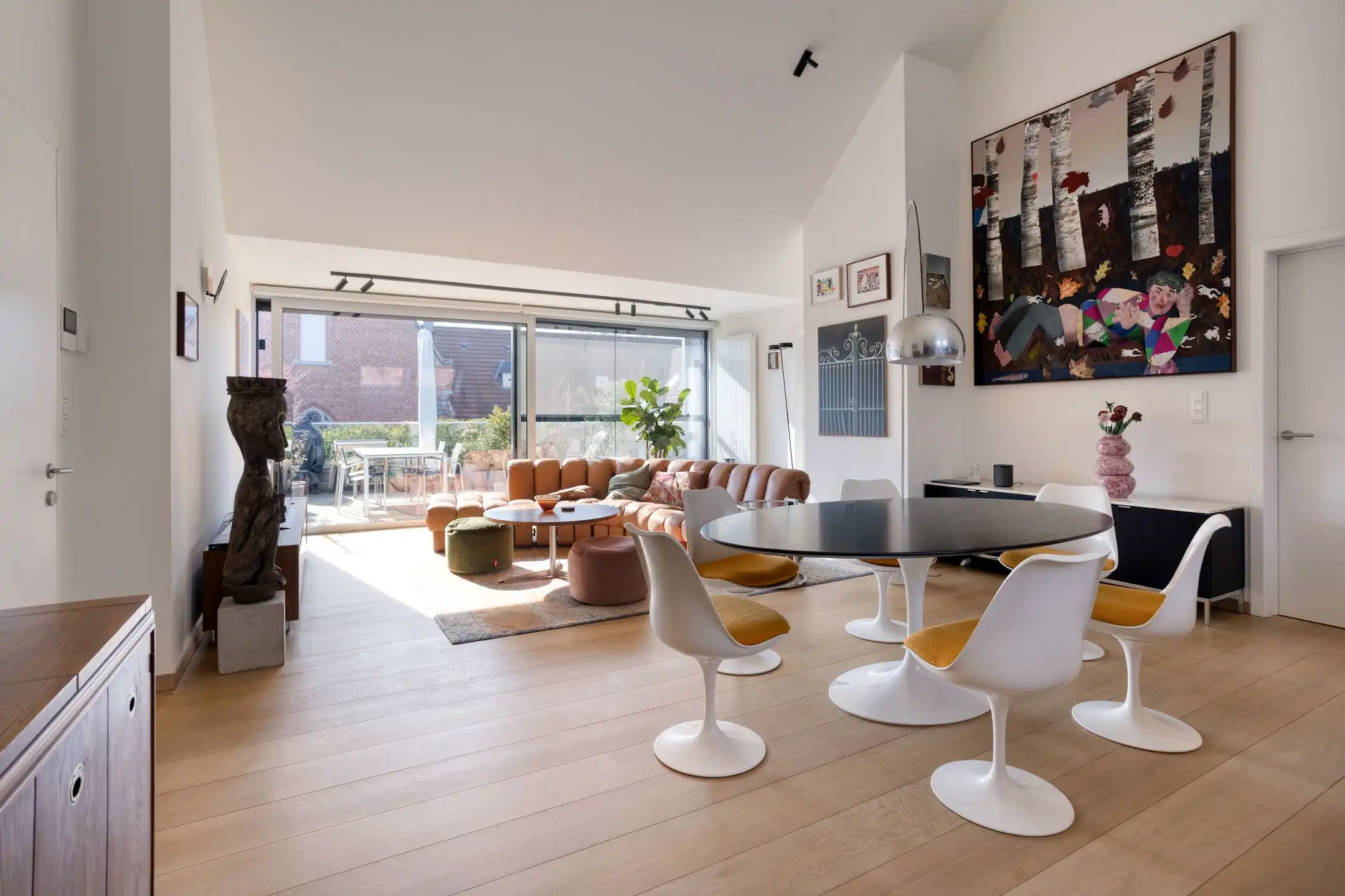 Appartement Te Koop foto 3