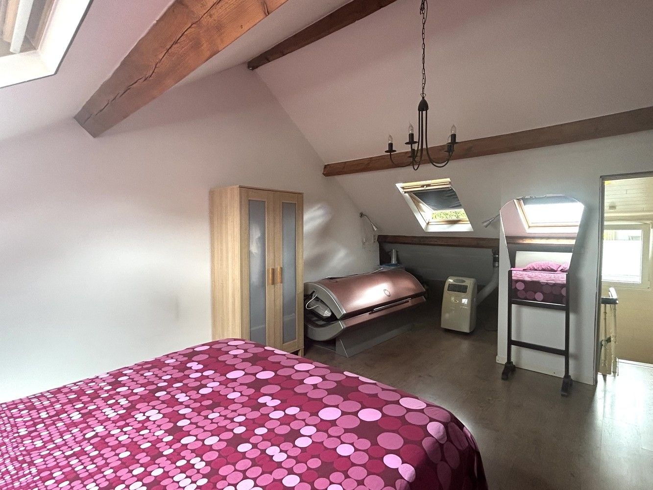 Charmante rijwoning in Wilsele foto 18