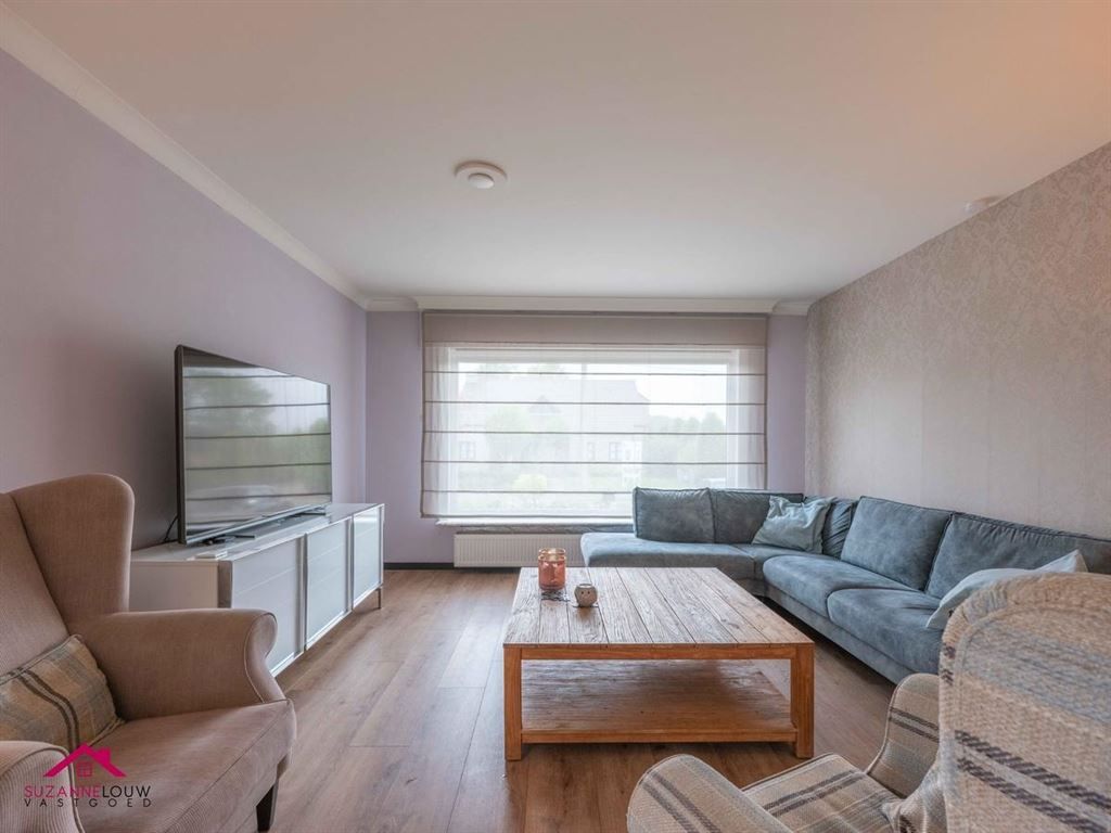 Vrijstaande, instapklare splitlevel woning foto 20