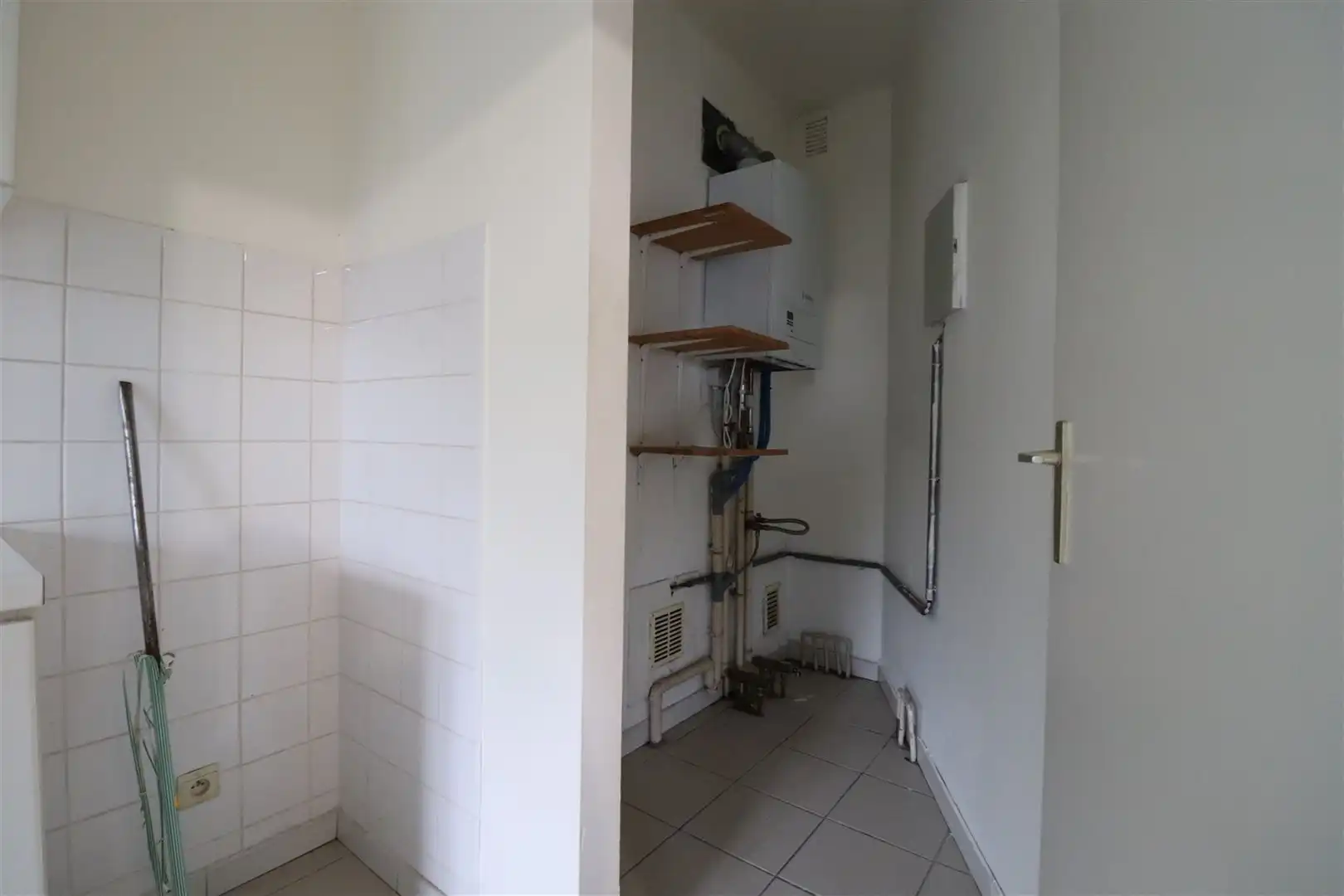 Appartement met 2 slaapkamers te Borsbeek foto 5