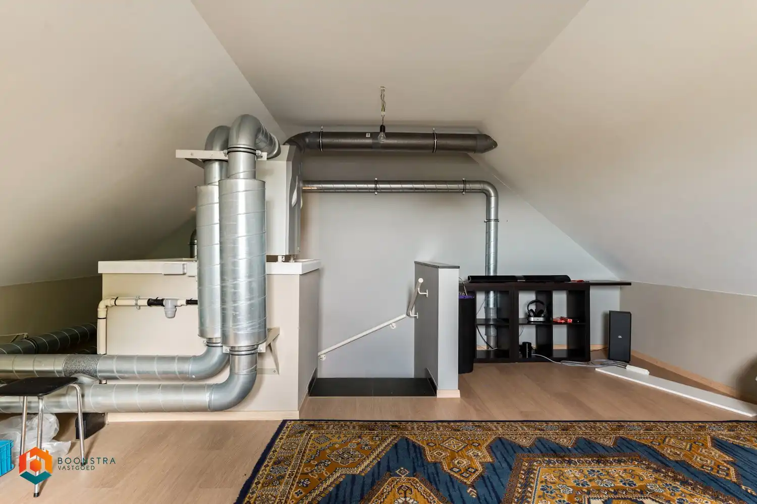 Energiezuinige woning met 5 slpkrs en garage op een perceel van 910 m² te Beerzel foto 29