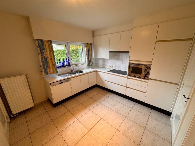 --- NIEUW --- Bungalow met inpandige garage en tuin in De Pinte! foto 9