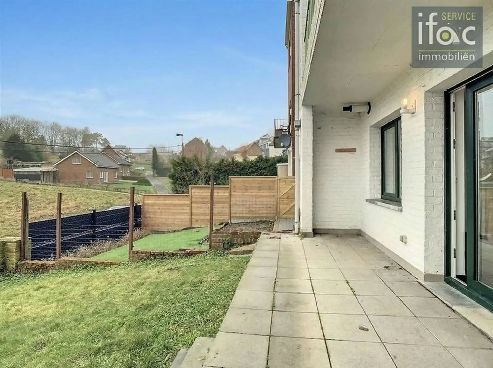 Opbrengsteigendom – 4 apts + garage foto 10