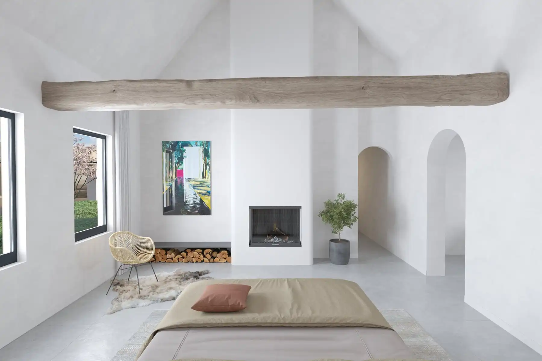 Wonen onder de kerktoren, met ruimte om te groeien. foto 6