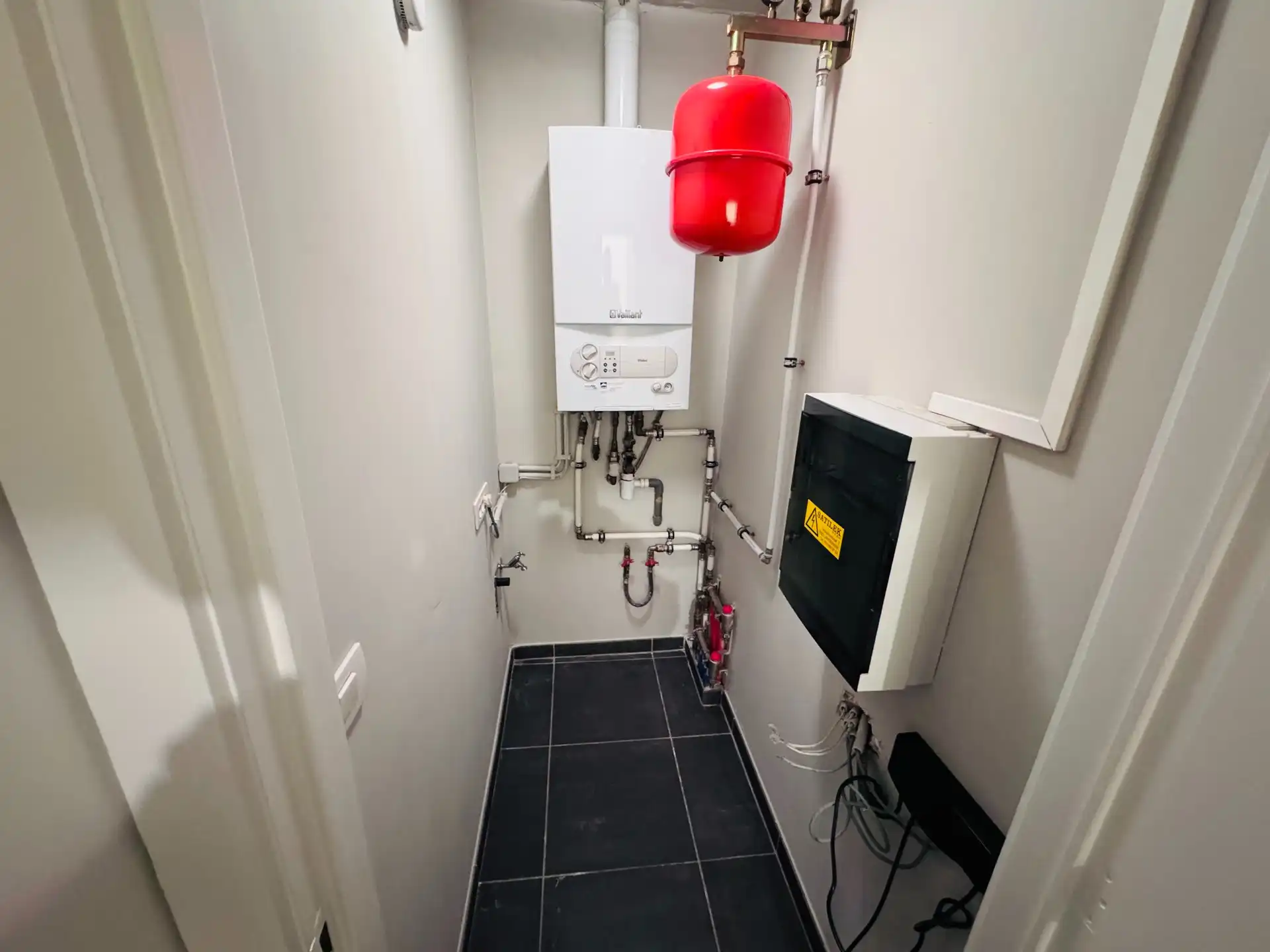 ✨ Instapklaar duplexappartement met 3 slaapkamers in hartje De Haan ✨ foto 23