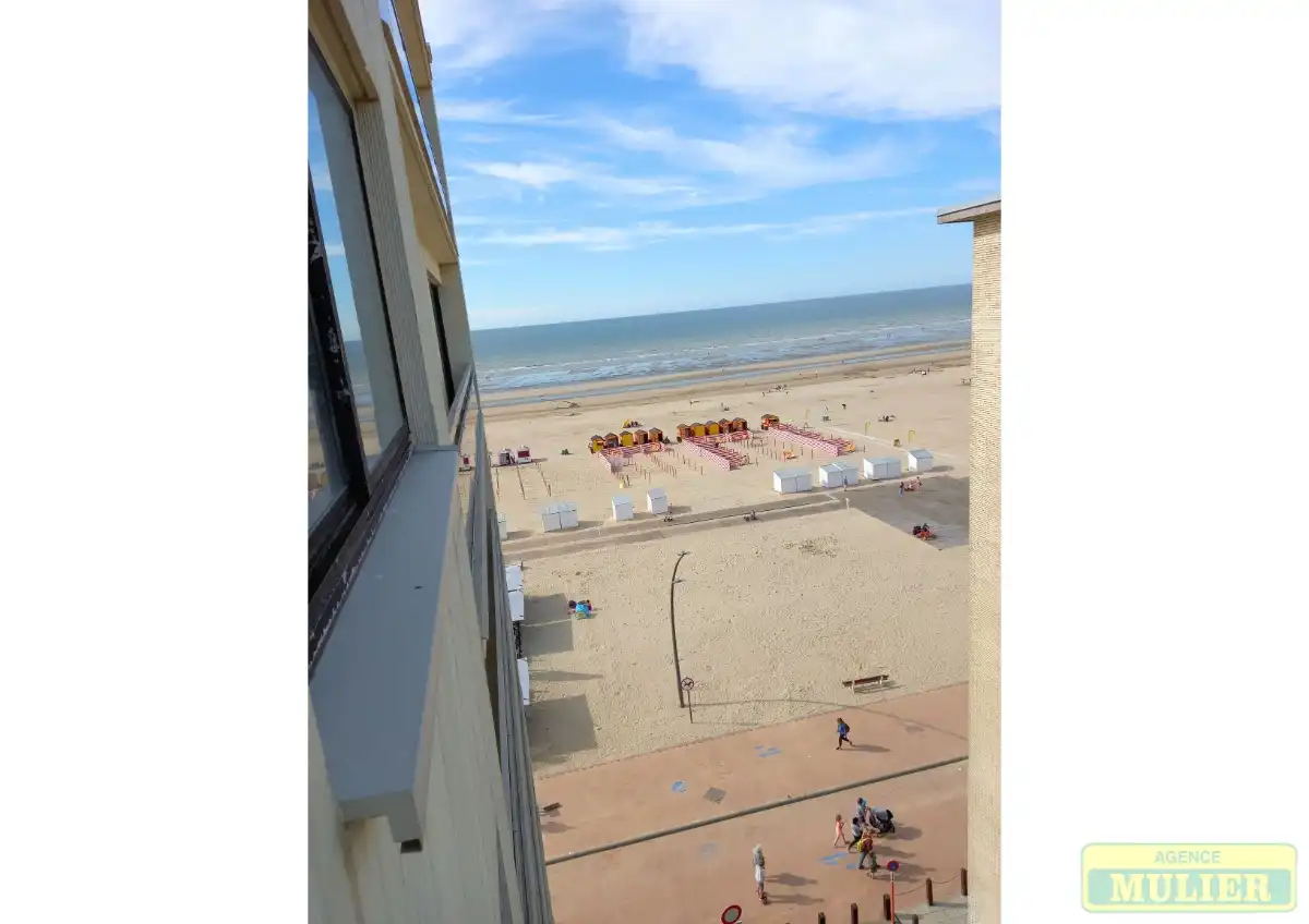 Appartement te huur foto 4