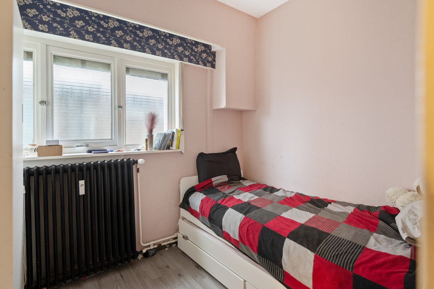 Te renoveren kangoeroewoning  nabij het centrum van Broechem! foto 21