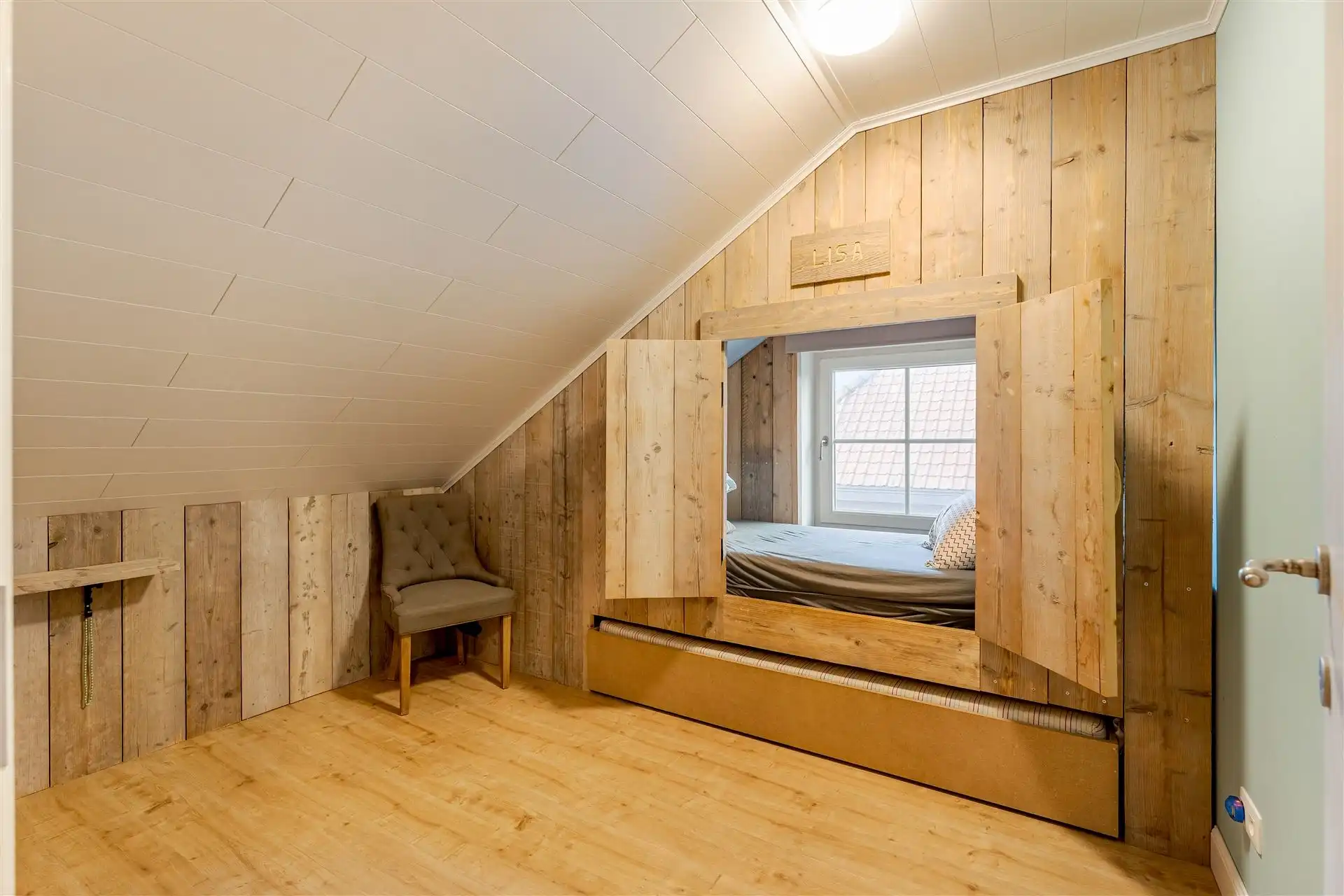 landelijke villa met privé-welness. foto 26