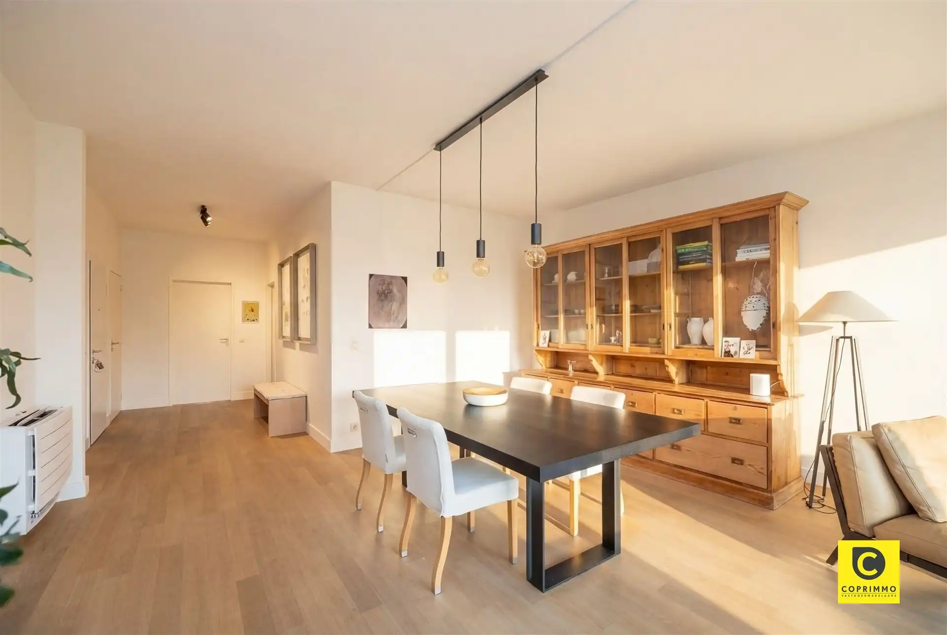 Instapklaar 2 slaapkamer app foto 5