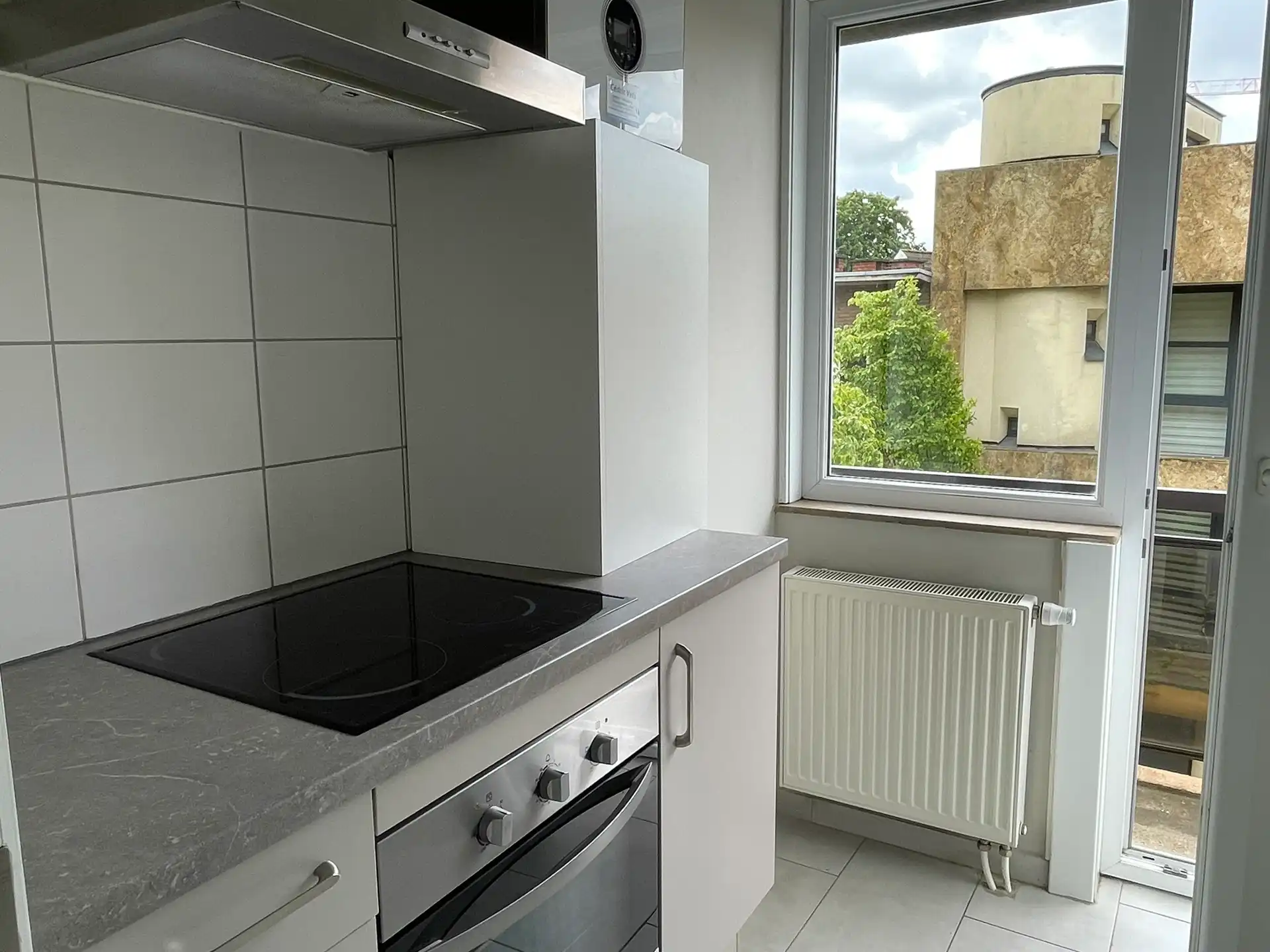Appartement te koop foto 8