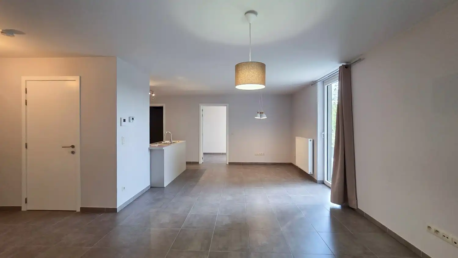 PRACHTIG APPARTEMENT met assistentieoptie IN EEN GROENE PARKOMGEVING. foto 6