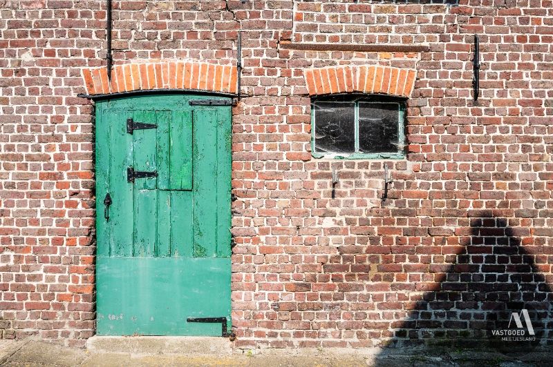 Unieke eigendom hartje Oostwinkel foto 6