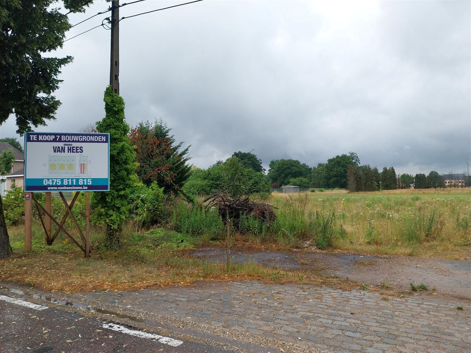 Bouwgrond foto 4