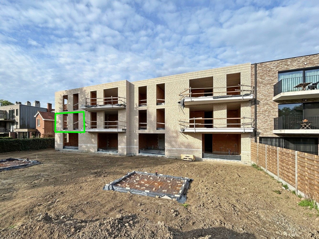 Residentie BO foto 3