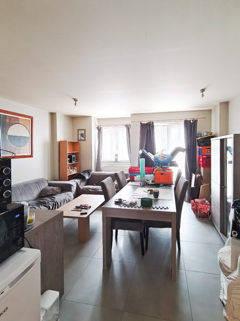 Appartement met 2 slaapkamers op centrale ligging in Middelkerke foto 11
