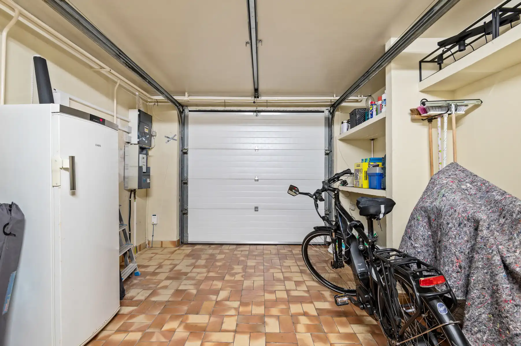 Instapklare beletage nabij de Reukens - polyvalente benedenverdieping foto 19