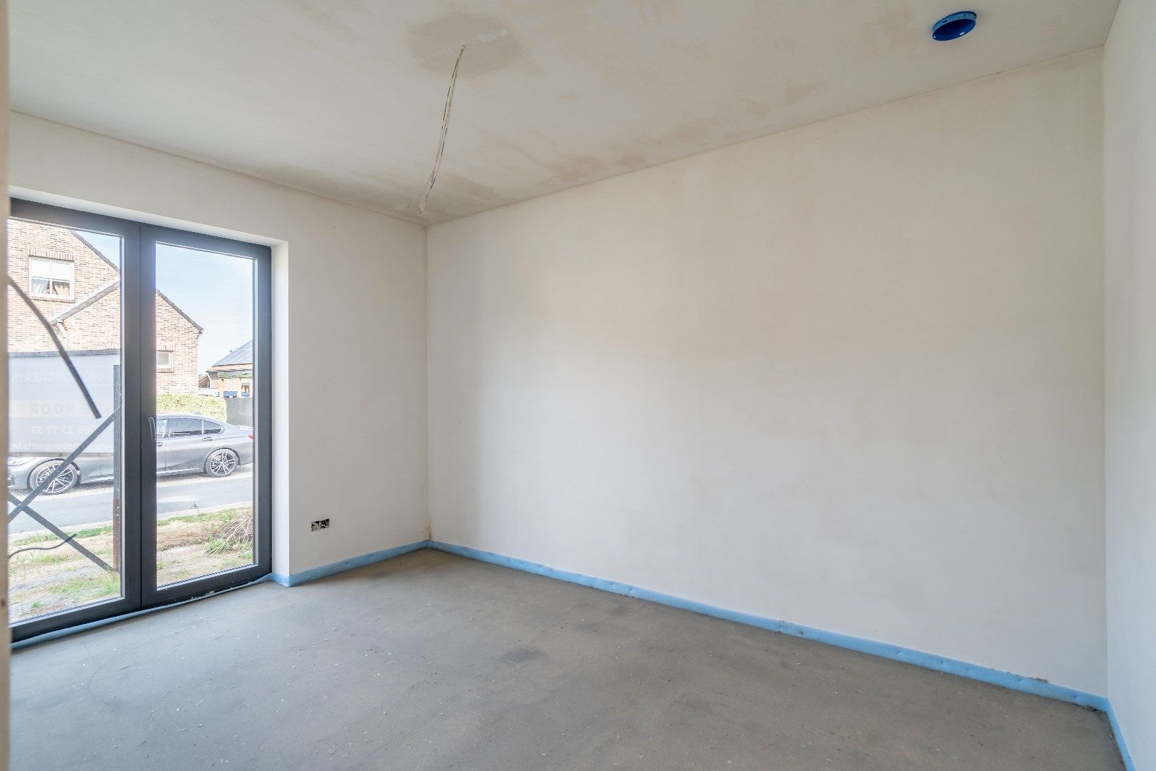 Moderne woning met vier slaapkamers foto 9