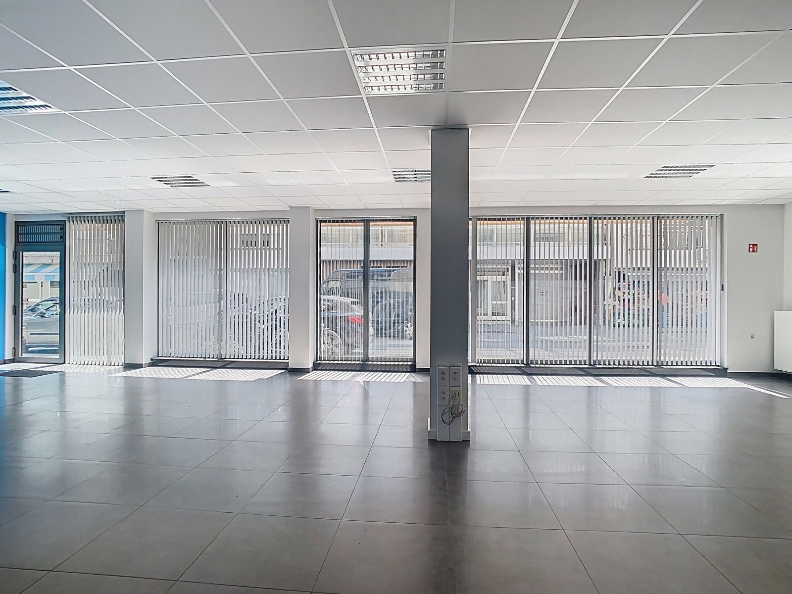 Kantoorruimte op Toplocatie, nabij het stadscentrum! foto 5