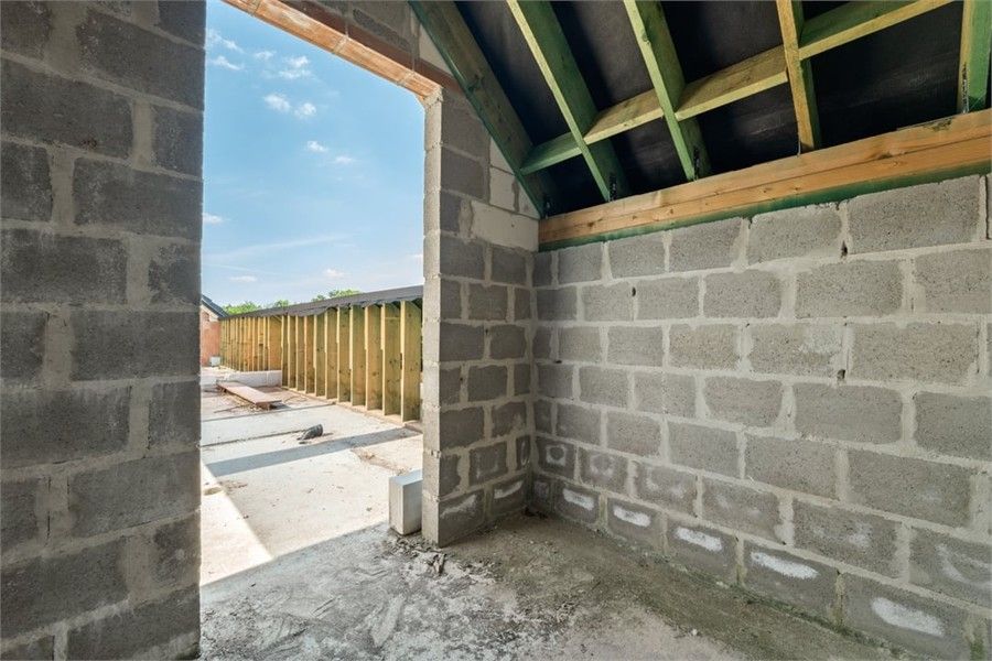 Appartement 09 - tweede verdiep foto 35